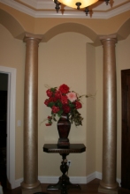 Pearl Column